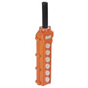 Пост кнопочный ПКТ-60 Электротехник ET055743