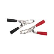 Зажим «крокодил» 50А 98мм (уп.2шт) Rexant 16-0018-9