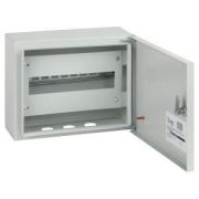 Корпус металлический ЩРН-12 250х300х120 IP31 NO_SIMPLE_STM_SHRN-12_IP31 ЭРА Б0041673