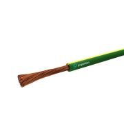 Провод ПуГВнг(А)-LS 1х10 Ж/З (м) РЭК-PRYSMIAN 0501080301