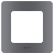 Рамка 1-м Inspiria дым. IEK 673937