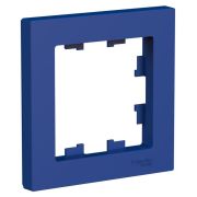 Рамка 1-м AtlasDesign аквамарин SE ATN001101