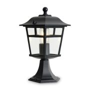 Светильник Eve 1х40Вт E27 IP44 ландшафтный Voltega VGL7212FL-01B