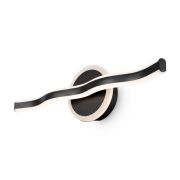 Светильник Supple 19Вт IP20 бра настен. Freya FR6099WL-L28B